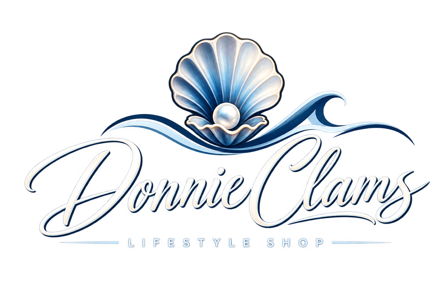 Donnie Clams Lifestyle Shop