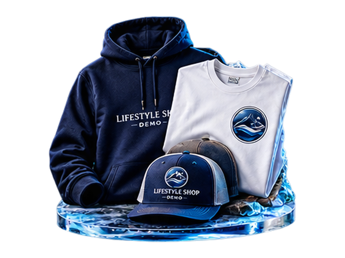 Apparel collection