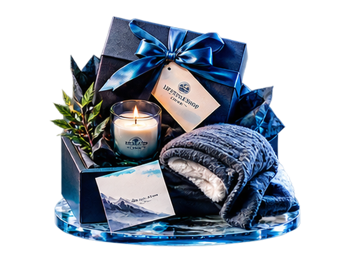 Gifts collection