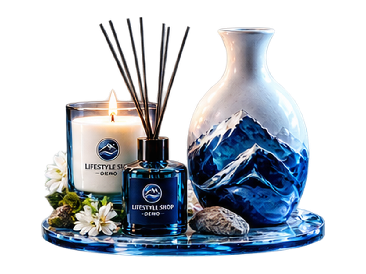 Home & Living collection
